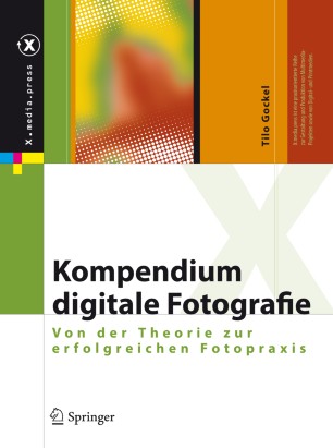 Kompendium digitale Fotografie | SpringerLink