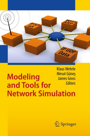 Modeling And Tools For Network Simulation | SpringerLink