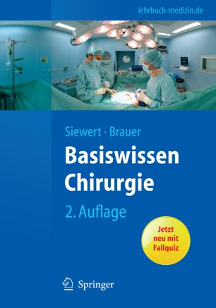 Basiswissen Chirurgie Springerlink - 