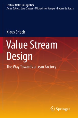 Value Stream Design Springerlink