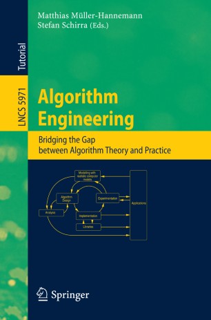 Algorithm Engineering | SpringerLink