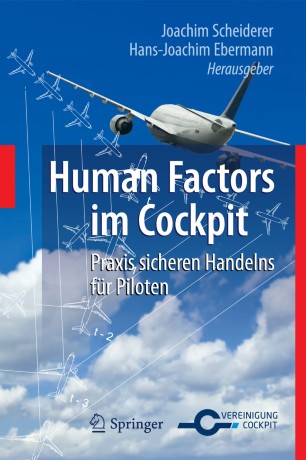 Human Factors im Cockpit | SpringerLink