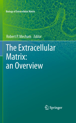 The Extracellular Matrix An Overview Biology Of Extracellular Matrix