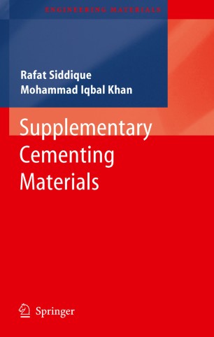 cementing supplementary materials book