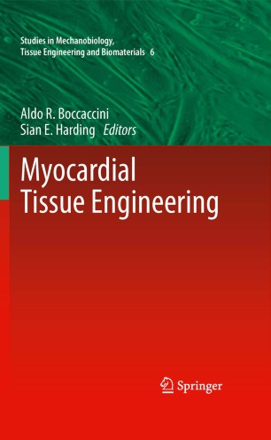 Myocardial Tissue Engineering Springerlink