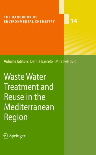 Waste Water Treatment And Reuse In The Mediterranean