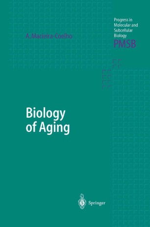 Biology Of Aging Springerlink
