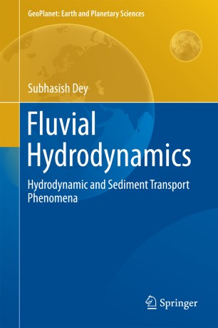 Fluvial Hydrodynamics Springerlink