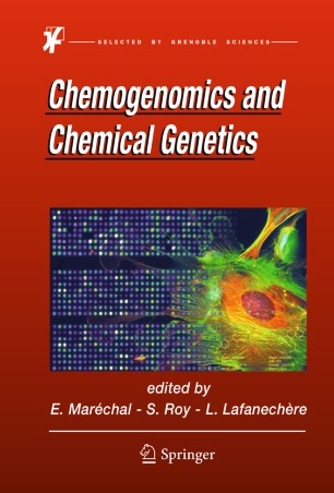 Chemogenomics And Chemical Genetics Springerlink