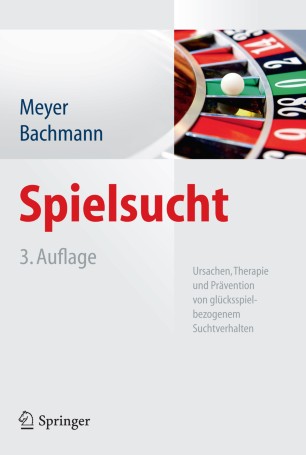 Spielsucht | SpringerLink