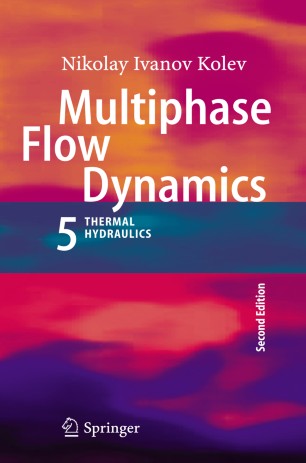 Multiphase Flow Dynamics 5 Springerlink