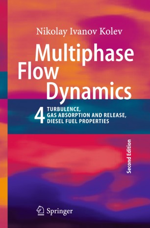 Multiphase Flow Dynamics 4 Springerlink