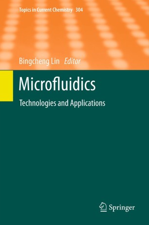 Microfluidics | SpringerLink
