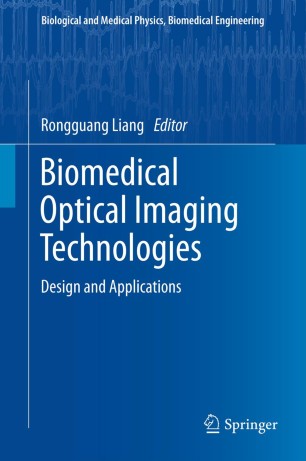 Biomedical Optical Imaging Technologies Springerlink