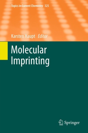 Molecular Imprinting Springerlink