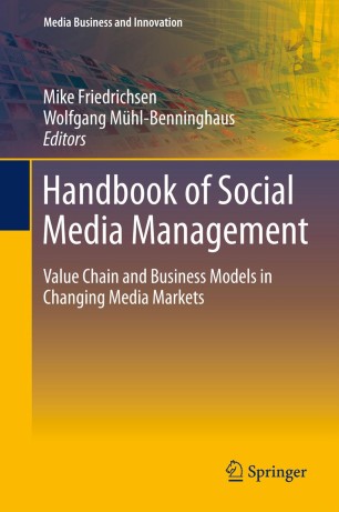 management book social