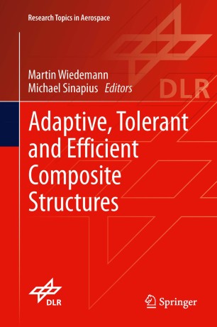 Adaptive Tolerant And Efficient Composite Structures Springerlink