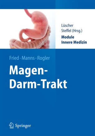 Magen Darm Trakt Springerlink