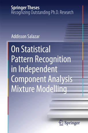 一番人気物 Statistical Pattern Recognition その他
