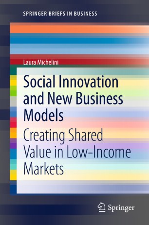 Social Innovation And New Business Models Springerlink