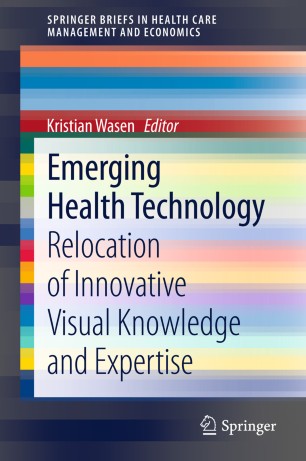 Emerging Health Technology Springerlink