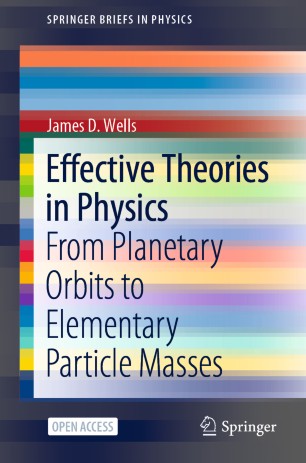 Effective Theories in Physics | SpringerLink