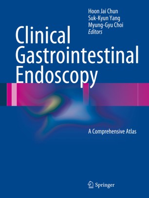 Clinical Gastrointestinal Endoscopy | SpringerLink