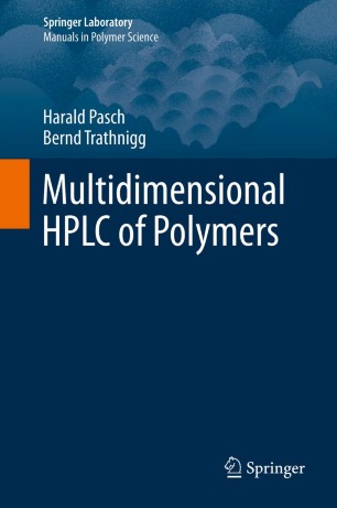 Multidimensional Hplc Of Polymers Springerlink