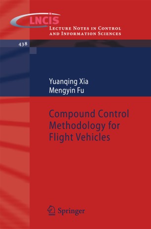 Compound Control Methodology For Flight Vehicles