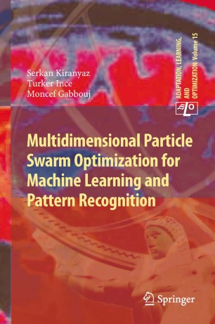 pattern recognition and machine learning springer