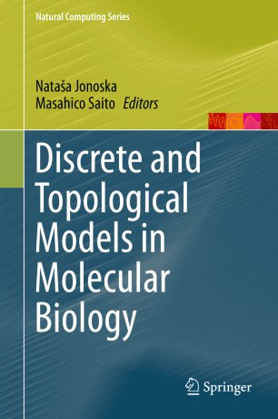 molecular topological biology