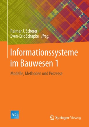 Informationssysteme im Bauwesen 1 | SpringerLink