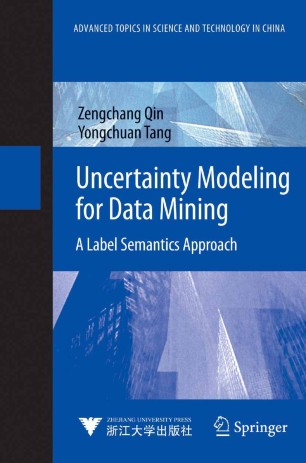 Uncertainty Modeling For Data Mining Springerlink