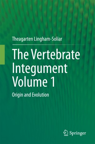 The Vertebrate Integument Volume 1 Springerlink