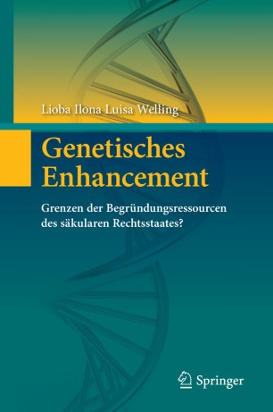 Genetisches Enhancement | SpringerLink