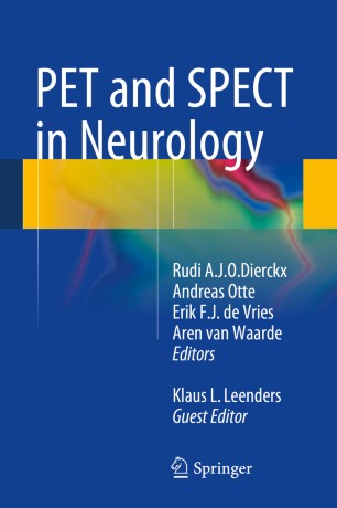 Pet And Spect In Neurology Springerlink