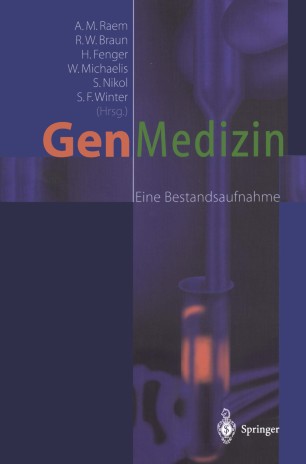 Gen Medizin Springerlink