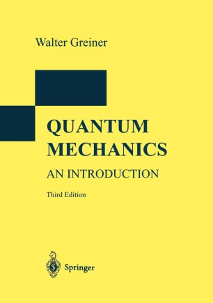 mathematical table book log Quantum SpringerLink Mechanics