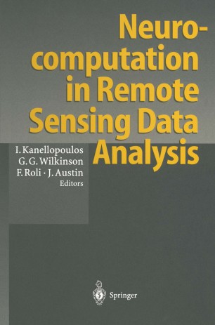Neurocomputation in Remote Sensing Data Analysis | SpringerLink