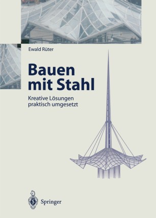 Bauen Mit Stahl Springerlink