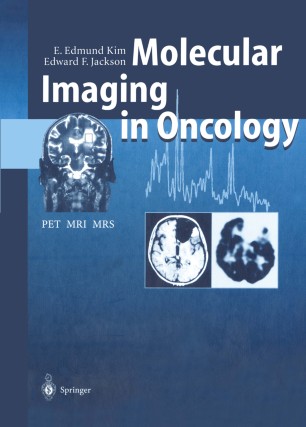 Molecular Imaging In Oncology Springerlink