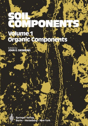 nature book e of soils and properties Soil Components SpringerLink nature book e of soils and properties Soil Components SpringerLink