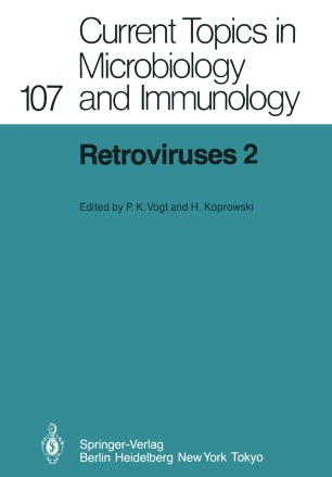Retroviruses 4