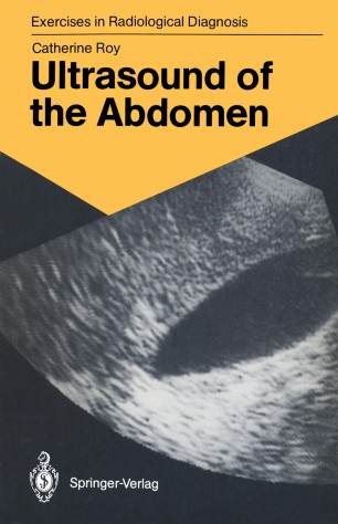 Ultrasound of the Abdomen | SpringerLink
