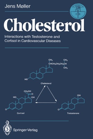 book cholesterol