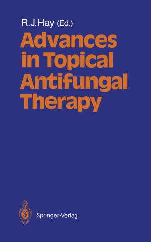 Advances In Topical Antifungal Therapy Springerlink