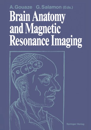 Brain Anatomy And Magnetic Resonance Imaging Springerlink