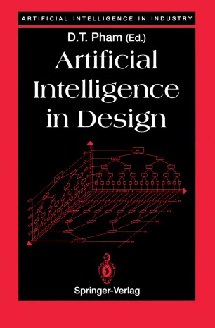 Artificial Intelligence In Design Springerlink
