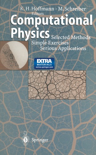 Computational Physics | SpringerLink
