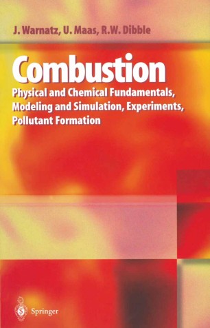 Combustion Springerlink